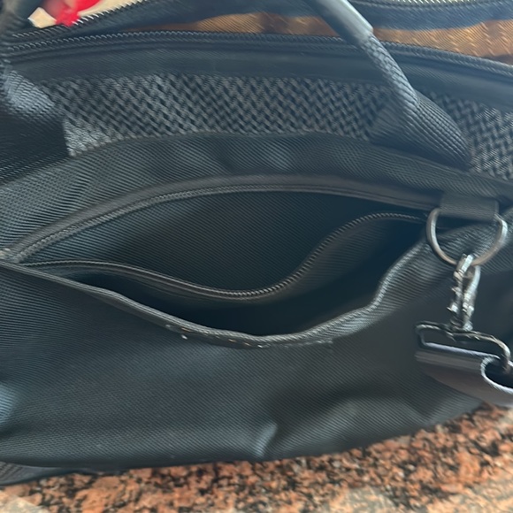 Waterfield Laptop Tote EUC - Picture 10 of 13